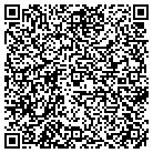 QR code with KBgraFX Signs contacts