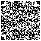 QR code with Tire and Rubber Recyclers contacts