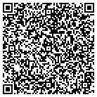 QR code with A & K Land Planning & Design contacts
