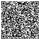 QR code with Alpine Sign Shop contacts