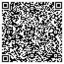 QR code with Alvin J Harrell contacts