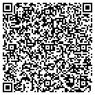 QR code with American Traffic & Street Sign contacts