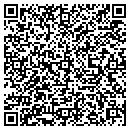 QR code with A&M Sign Corp contacts