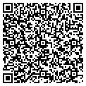 QR code with Casigns contacts