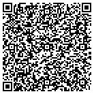 QR code with Glenn Graphics contacts