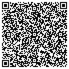 QR code with D N A Maintenance Repr & Services contacts