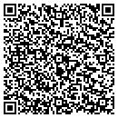 QR code with H H Seiferth Signs contacts