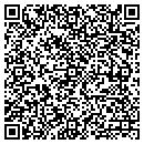 QR code with I & C Graphics contacts