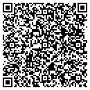 QR code with Kevin's Sign CO contacts
