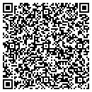 QR code with One Day Signs Inc contacts
