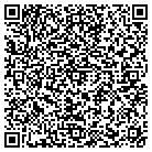 QR code with Precision Sign & Awning contacts