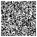 QR code with R.C.L Signs contacts