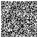 QR code with Riedel Sign CO contacts