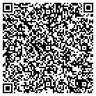 QR code with RK Graphics contacts