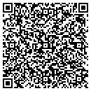 QR code with Hamlin Jb & Co contacts