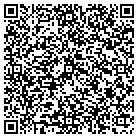 QR code with Hazen Display Corporation contacts