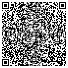 QR code with Malone Design & Fabrication contacts