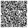 QR code with Agn contacts