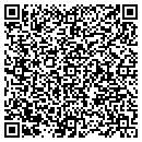 QR code with Airpx Inc contacts