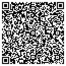 QR code with Arise Air Inc contacts