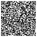 QR code with Avidesign contacts