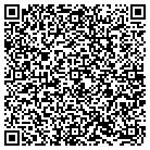 QR code with Chelton Flight Systems contacts