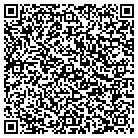 QR code with Debis Airfinance USA Inc contacts