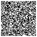 QR code with Harold Kindsvater contacts