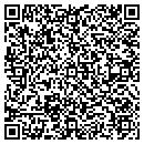 QR code with Harris Composites Inc contacts