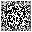 QR code with Jeteffect contacts
