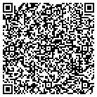 QR code with Honorable Emmet F Ferguson III contacts