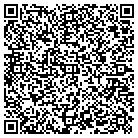 QR code with Plouffe Landing Seaplane-Ri28 contacts