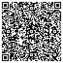 QR code with Textron contacts