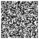 QR code with US Helicopter contacts