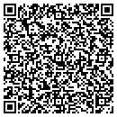 QR code with W&C Aircraft Works contacts