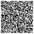 QR code with Radiance Technologies Inc contacts