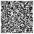 QR code with D L Trust contacts