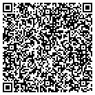 QR code with Utah State University Tooele contacts