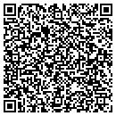 QR code with Ultimate Woodworks contacts
