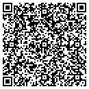 QR code with D & L Hale LLC contacts
