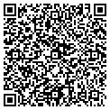 QR code with F L Aerospace contacts