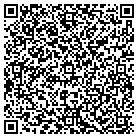 QR code with G K N Aerospace Alabama contacts