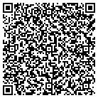 QR code with I-3 Comms Vertex Aerospace contacts