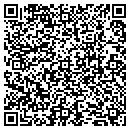 QR code with L-3 Vertex contacts