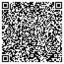 QR code with Orbital Science contacts