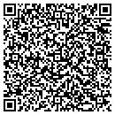 QR code with Raytheon Tes contacts