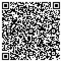 QR code with T & J Mfg contacts