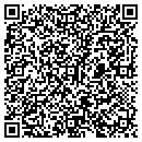 QR code with Zodiac Aerospace contacts