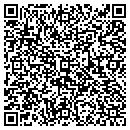 QR code with U S S Inc contacts
