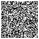 QR code with B B N Technologies contacts